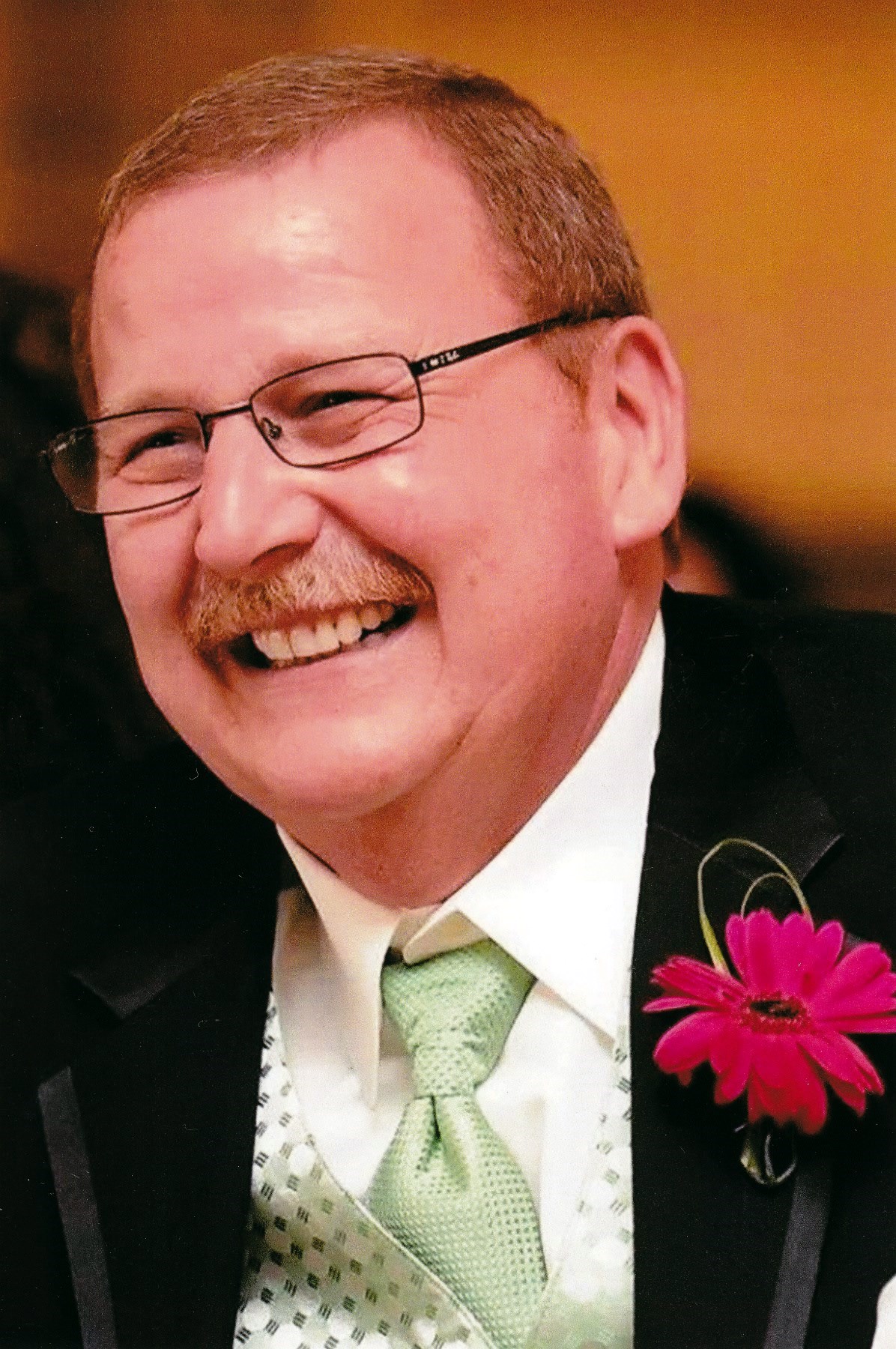 Jerry Hatfield Obituary Lansing, MI