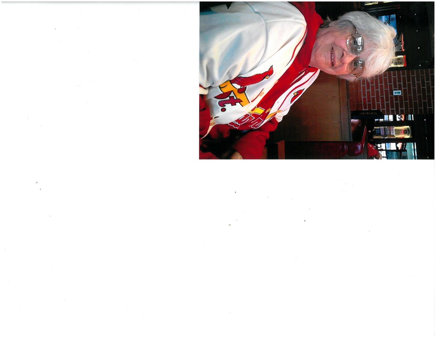 Obituary of Edna "Biddie" Lorraine Cannon