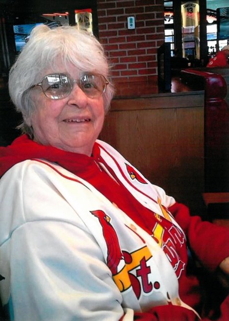 Obituary of Edna "Biddie" Lorraine Cannon