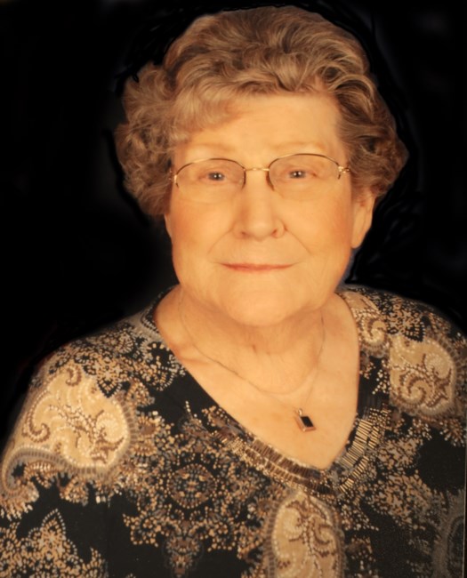 Obituary of Flora Marie Myers