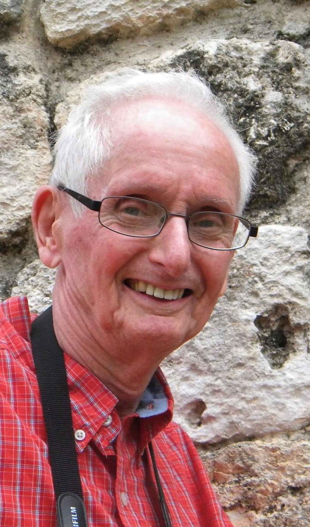 Obituary of Jim Allen