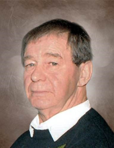 Obituary of Jean-Marie Boudreault