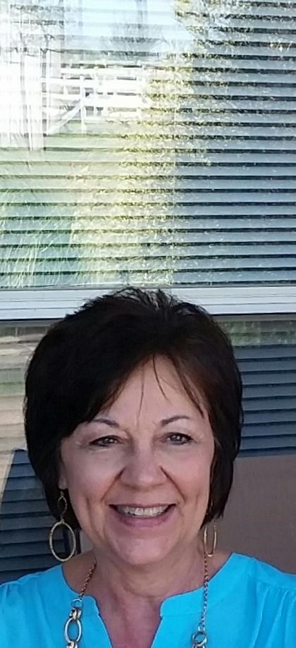 Obituary of Mrs. Paula Gay Hancock