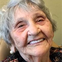 Obituary of Else Jenkins