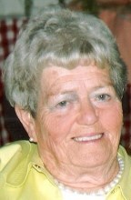 Obituary of "Jimmie Ann" Virginia Esper