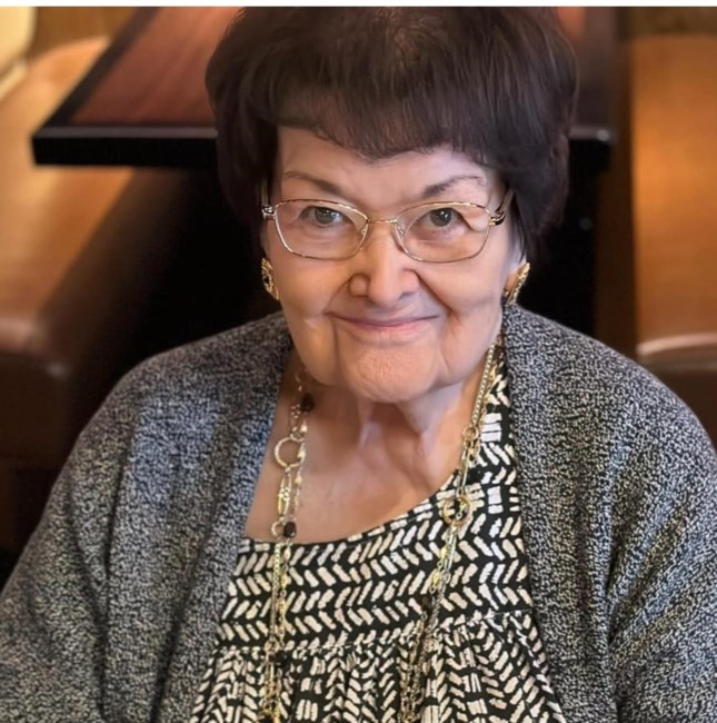 Obituary of Lola "Jean" Larson