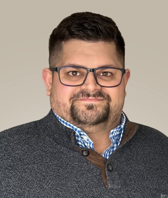 Obituary of Joshua Lombardi