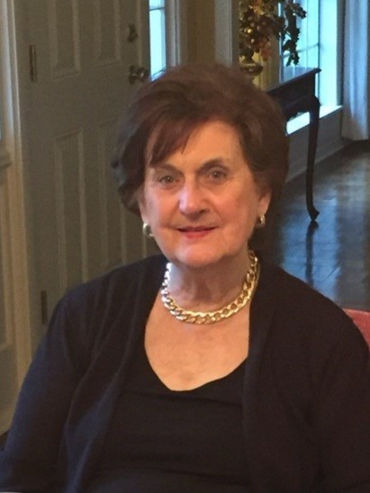 Obituary of Lue Gene Crow