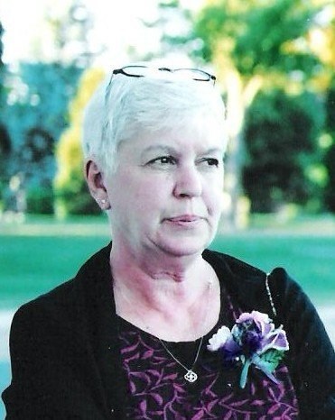 Obituary of Lynda Ann Kearney Johnson