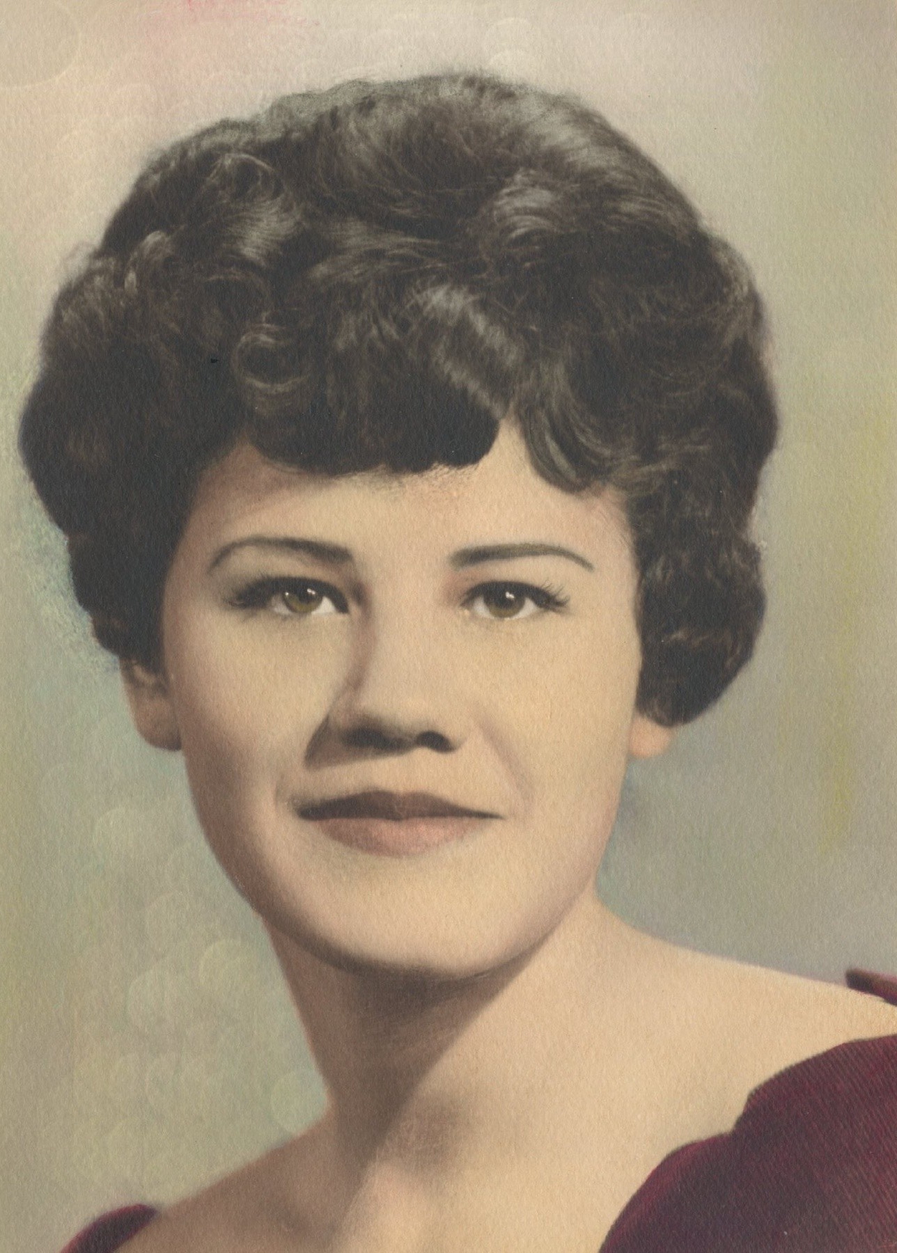 Emily Gallup Obituary Clovis, CA