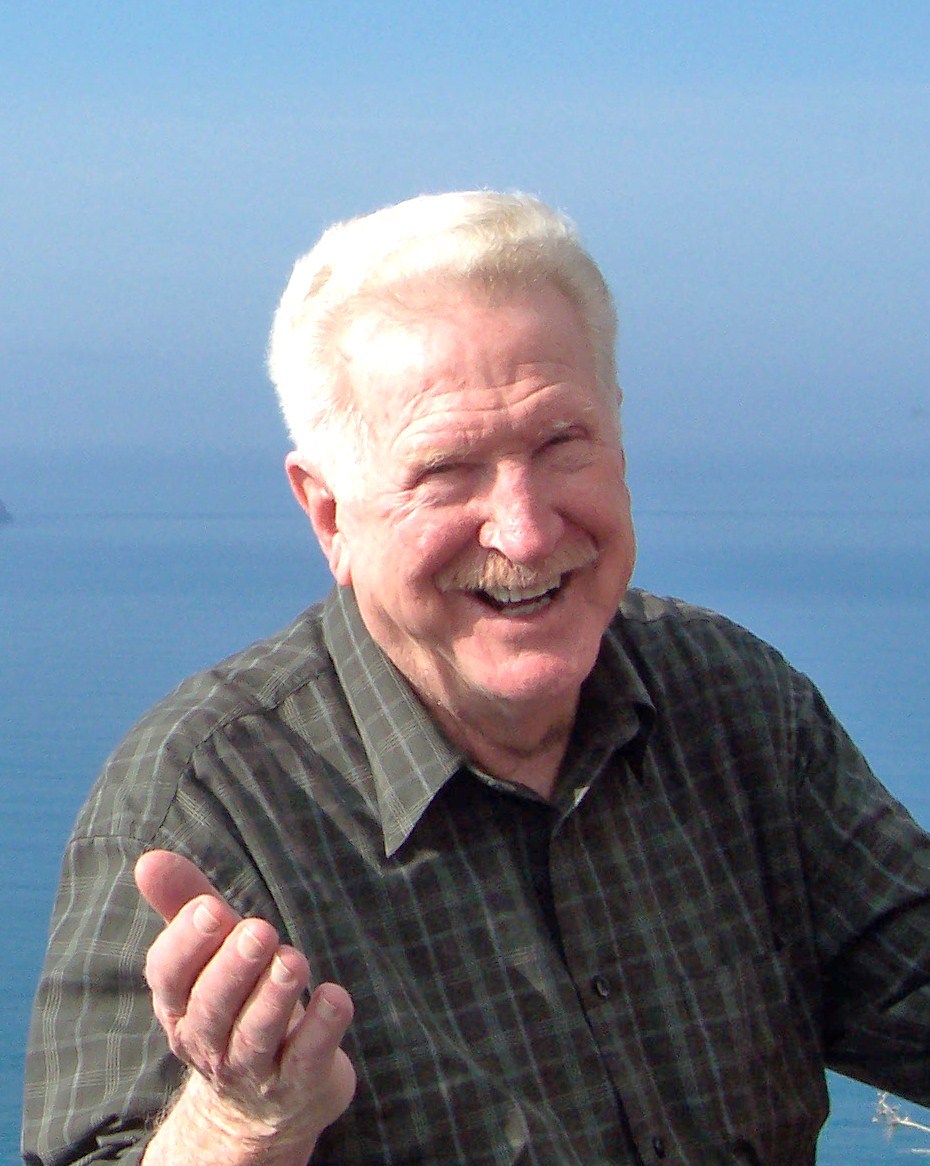 Obituary of Jobe Jay T. Ott