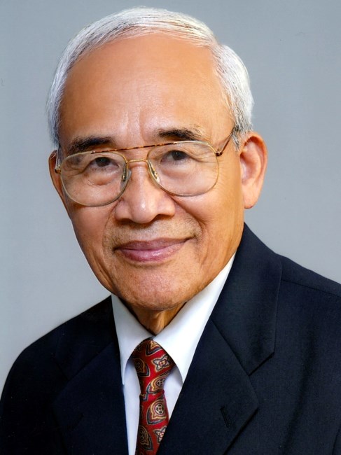 Avis de décès de Do Van Nguyen