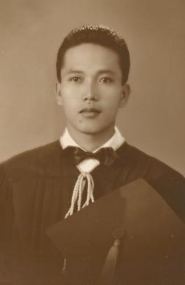 Obituary of Benjamin Reyes Cruz