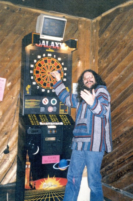 Obituary of Robert Lee Retzloff