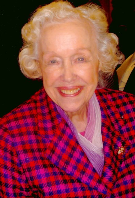 Obituary of Ethel Adams Hurt