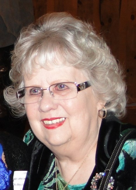 Obituary of Marlene Elaine Feuerlein