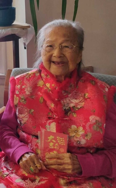 Obituary of Kieu Chau