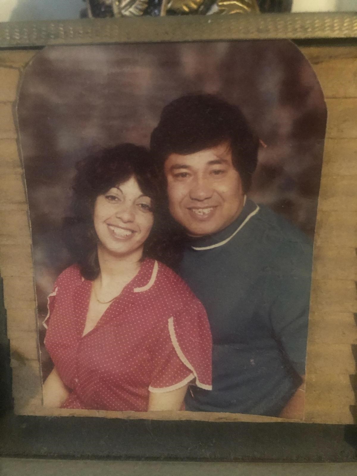 Obituary of Manuel Avila Olague