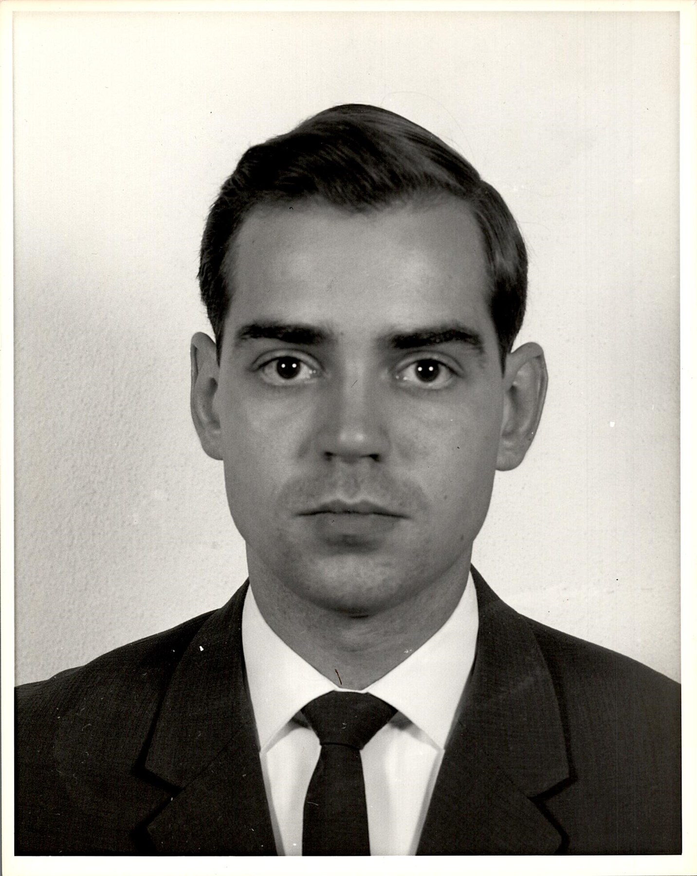 Obituary of Paul George Koerner