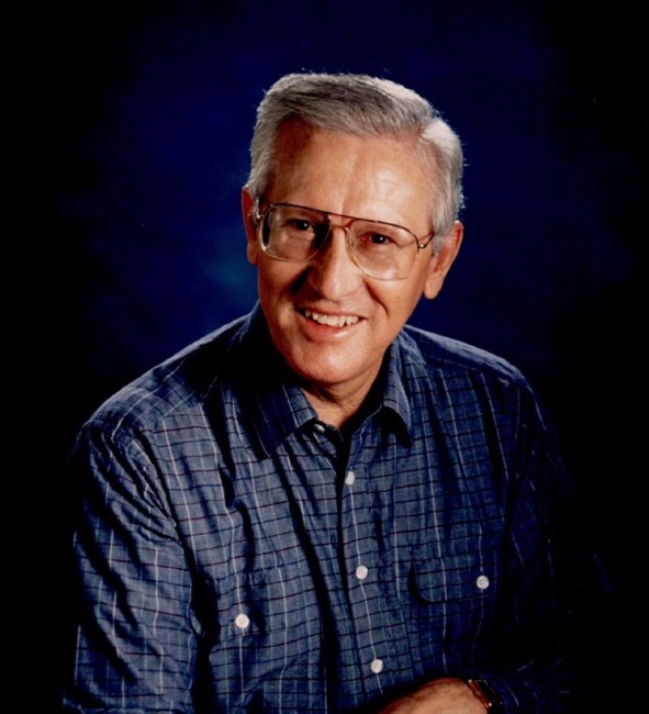 Obituary of Elton Irving Wade