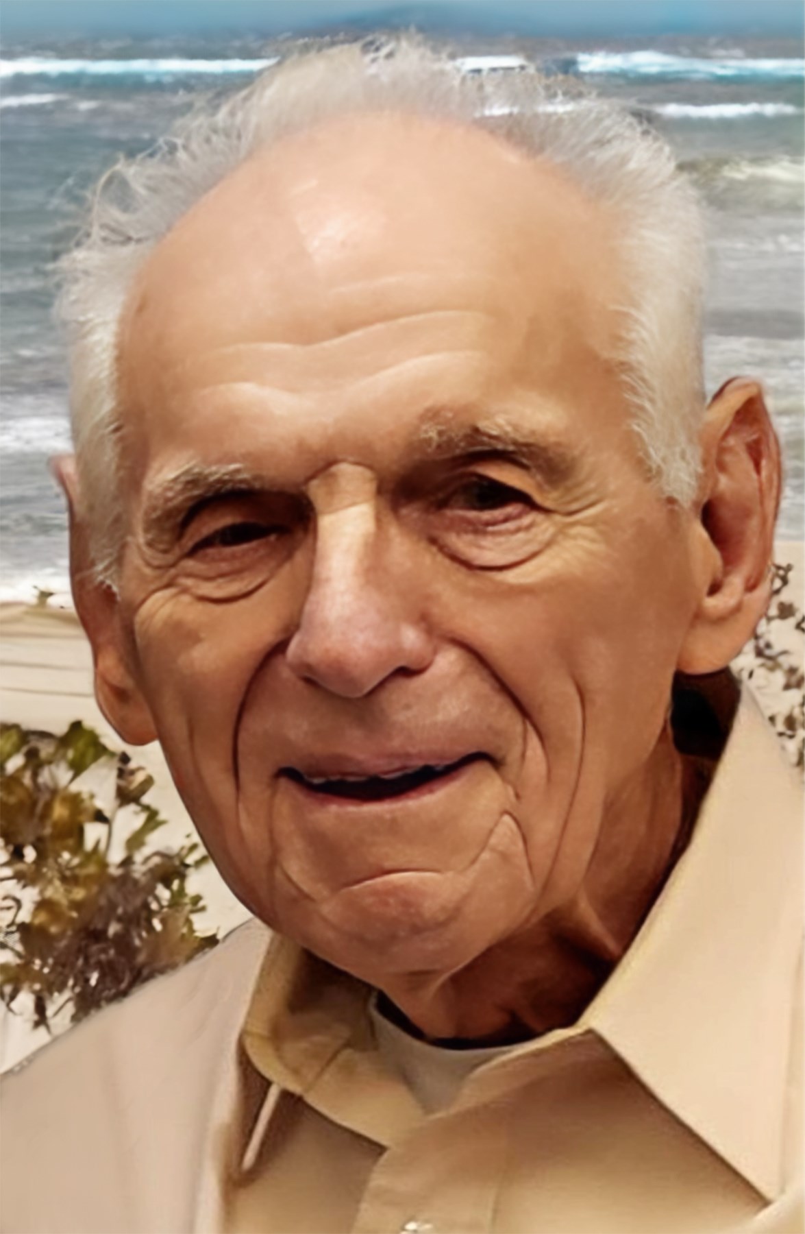 John Paul Ledoux Obituary Las Vegas, NV