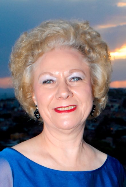 Obituary of Janice Carolyn (McQueen) Vanover