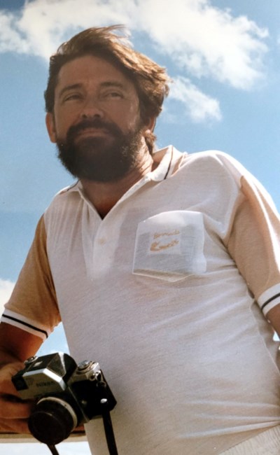 Obituary of Jimmie Ray Patterson