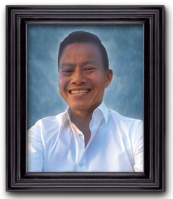 Avis de décès de Anhson Viet Nguyen