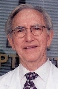 Obituary of Francis Stewart Love