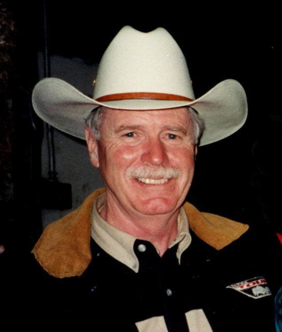 Obituary of Bruce Watson