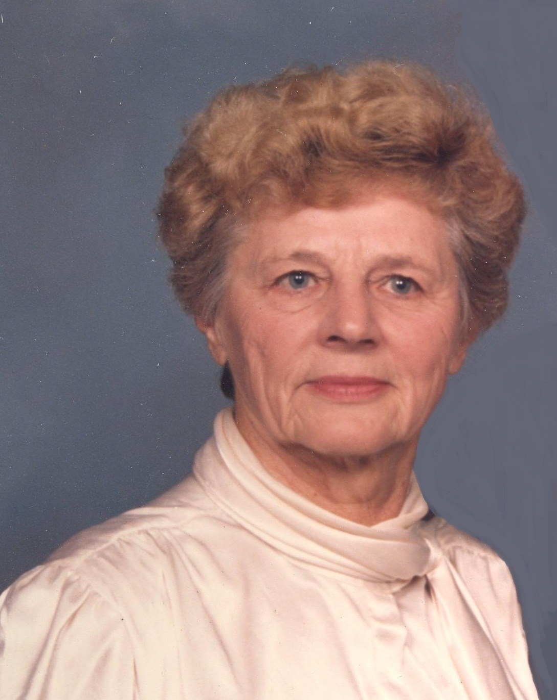 Obituary of Mary Durso