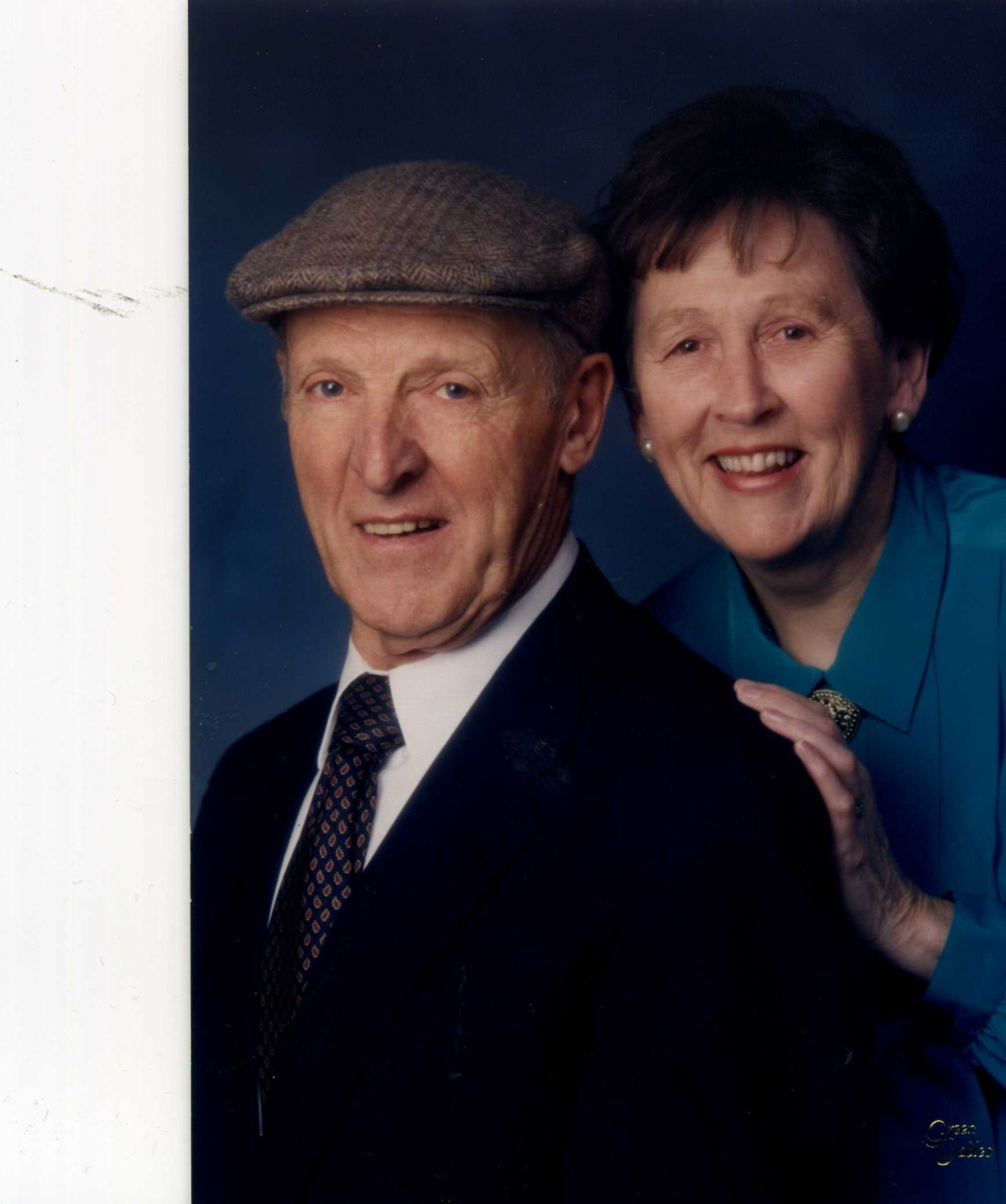 Obituary of Donald Dunsire Bogart