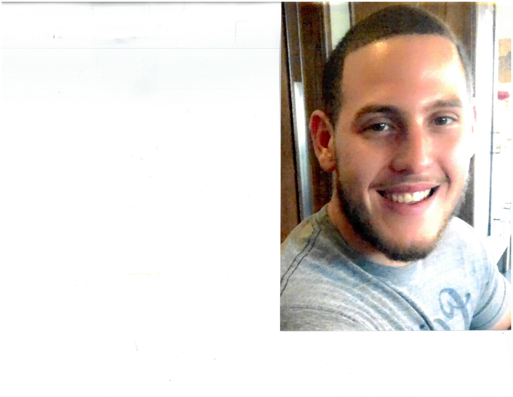 Obituary of Marvin Efrain Sequeira