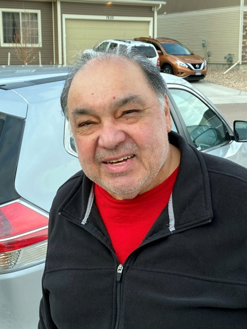 Obituary of Leonelo Jimenez