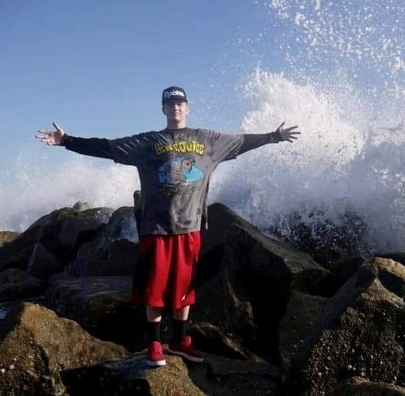 Obituary of Brennan Michael Eure