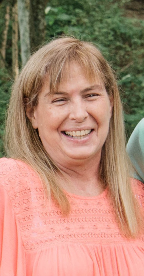 Obituary of Kimberly Jean Scholle