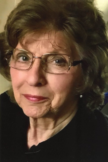 Obituary of Patricia Ann Gross
