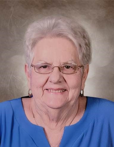 Obituary of Claire Belley