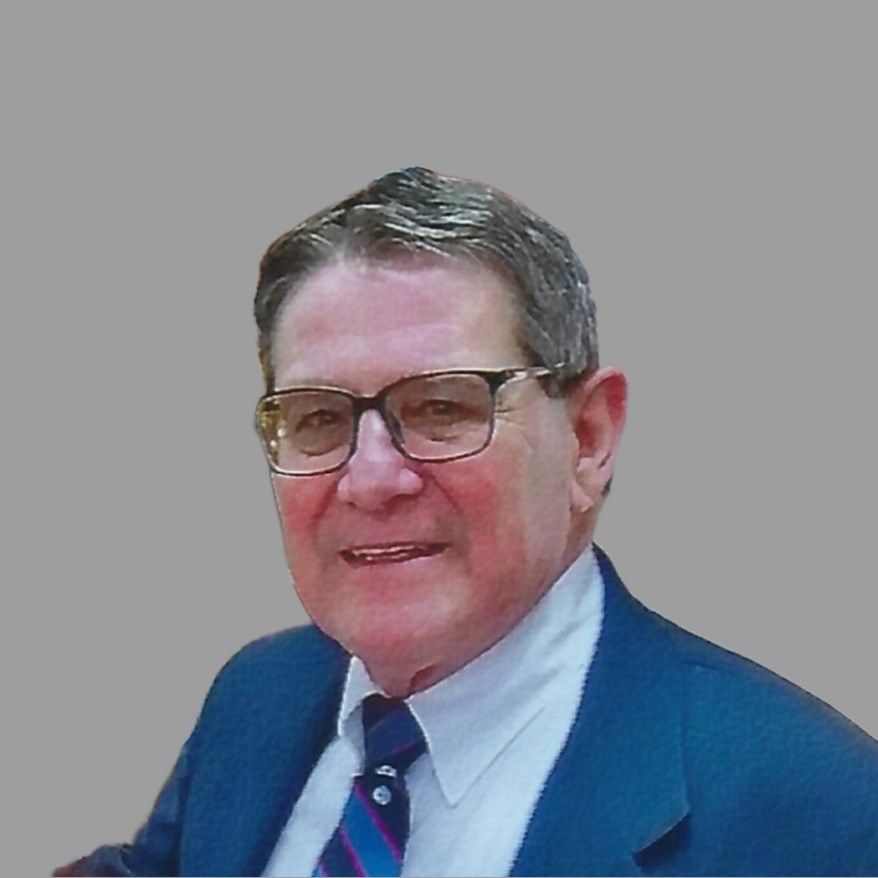 Avis de décès de Leonard James Tapp