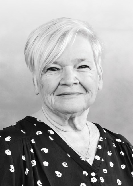 Avis de décès de Christiane Langlois