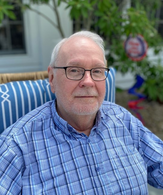 Obituary of Terry Buerger