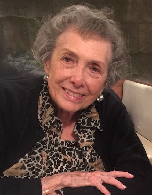 Obituary of Carole Jean Cooke