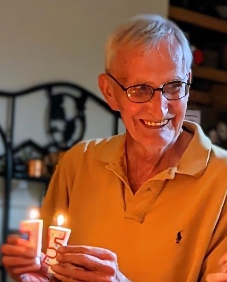 Obituary of David "Dave" L. Oty