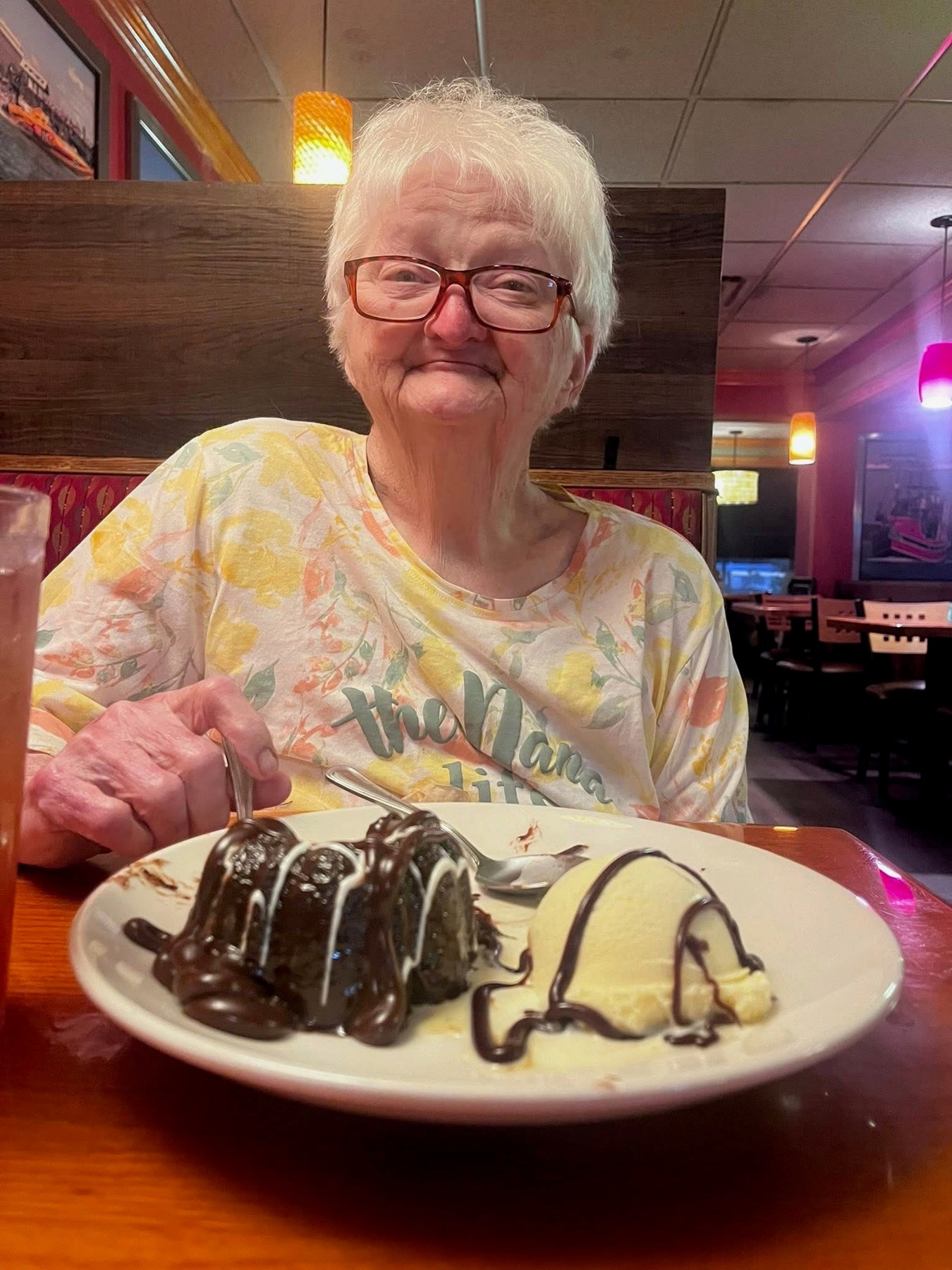 Obituario de Gertrude "Billie" Labar