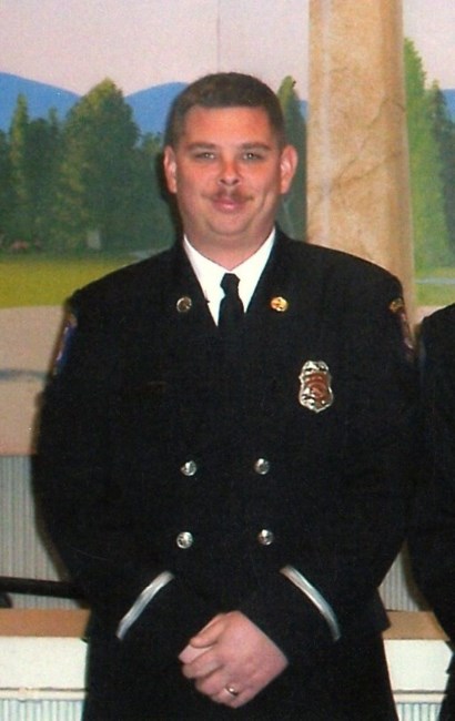 Obituary of Chad Eric Greene