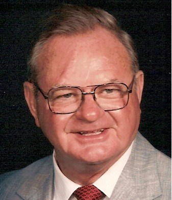Obituary of Jack Emory Lowery