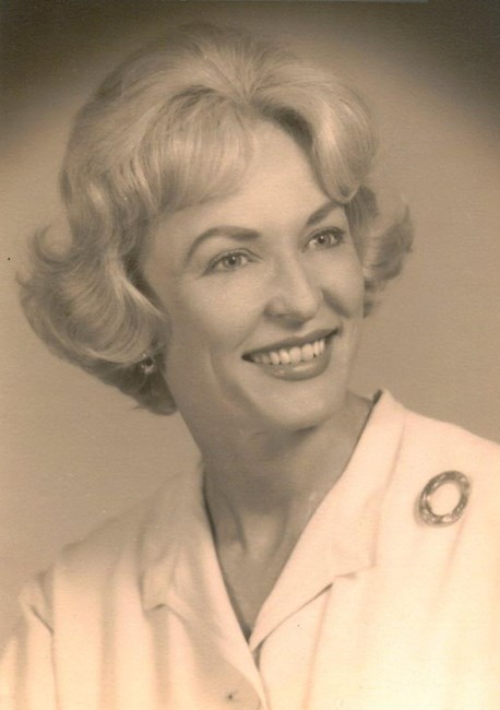 Obituary of Margaret B Sanford
