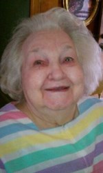 Nona Hamm