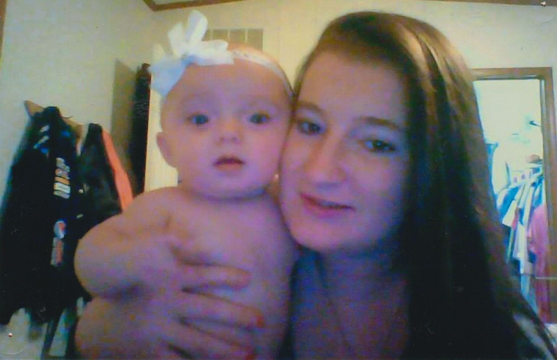 Obituary of Brittany Rebecca Simmons