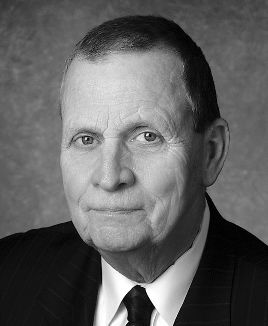 Obituary of James W. Roeser